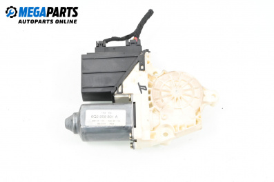 Antriebsmotor el. fensterheber for Seat Ibiza III Hatchback (02.2002 - 11.2009), 3 türen, hecktür, position: rechts, № 6Q2 959 801 A