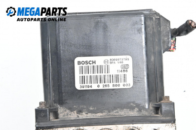 ABS for Seat Ibiza III Hatchback (02.2002 - 11.2009) 1.2, № Bosch 0 265 800 003