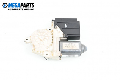 Antriebsmotor el. fensterheber for Seat Ibiza III Hatchback (02.2002 - 11.2009), 3 türen, hecktür, position: links, № 6Q2 959 802 C