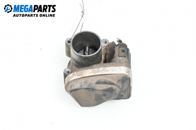 Clapetă carburator for Seat Ibiza III Hatchback (02.2002 - 11.2009) 1.2, 64 hp