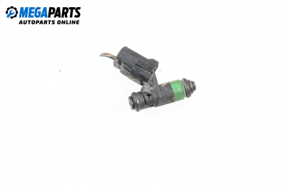 Gasoline fuel injector for Seat Ibiza III Hatchback (02.2002 - 11.2009) 1.2, 64 hp, № 03E906031