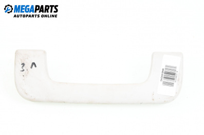 Handle for Audi A3 Sportback I (09.2004 - 03.2015), 5 doors, position: rear - left