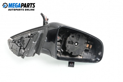 Spiegel for Audi A3 Sportback I (09.2004 - 03.2015), 5 türen, hecktür, position: rechts