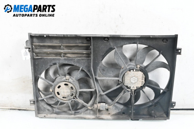 Cooling fans for Audi A3 Sportback I (09.2004 - 03.2015) 2.0 TDI 16V, 140 hp