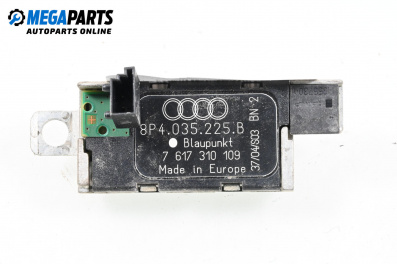 Amplificator antenă for Audi A3 Sportback I (09.2004 - 03.2015), № 8P4.035.225.B