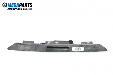 Plafon număr spate for Audi A3 Sportback I (09.2004 - 03.2015), hatchback