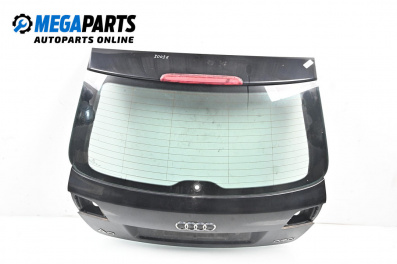 Heckklappe for Audi A3 Sportback I (09.2004 - 03.2015), 5 türen, hecktür, position: rückseite