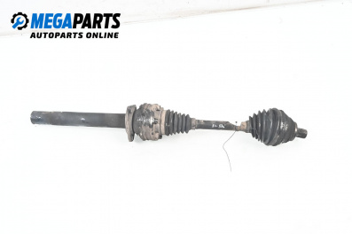 Driveshaft for Audi A3 Sportback I (09.2004 - 03.2015) 2.0 TDI 16V, 140 hp, position: front - right