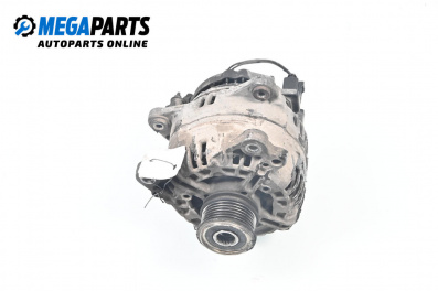 Alternator for Audi A3 Sportback I (09.2004 - 03.2015) 2.0 TDI 16V, 140 hp