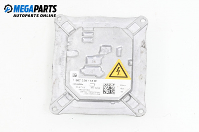 Balast xenon for Renault Fluence Sedan (02.2010 - ...), № 130732915301