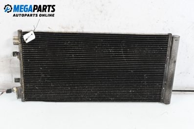 Air conditioning radiator for Renault Fluence Sedan (02.2010 - ...) 1.5 dCi (L30D, L30L, L306, L33F, L33L, L33M, L33V, L33W), 110 hp, automatic