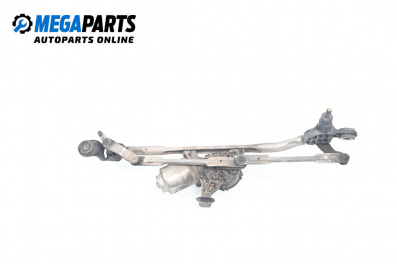 Motor scheibenwischer, vorne for Renault Fluence Sedan (02.2010 - ...), sedan, position: vorderseite