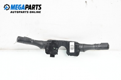 Wipers and lights levers for Renault Fluence Sedan (02.2010 - ...)