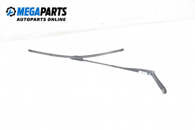 Braț ștergătoare parbriz for Renault Fluence Sedan (02.2010 - ...), position: stânga