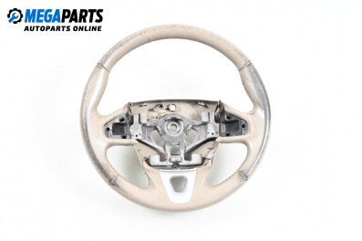 Steering wheel for Renault Fluence Sedan (02.2010 - ...)