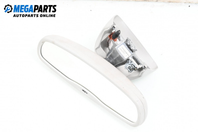 Electrochromatic mirror for Renault Fluence Sedan (02.2010 - ...)