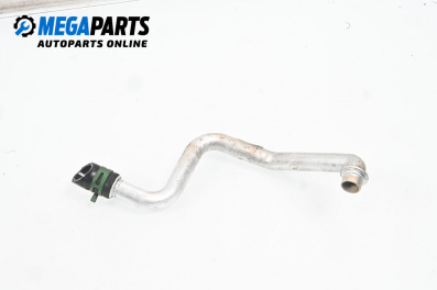 Heating pipes for Renault Fluence Sedan (02.2010 - ...) 1.5 dCi (L30D, L30L, L306, L33F, L33L, L33M, L33V, L33W), 110 hp