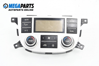 Air conditioning panel for Hyundai Santa Fe II SUV (10.2005 - 12.2012), № 97250-2B431