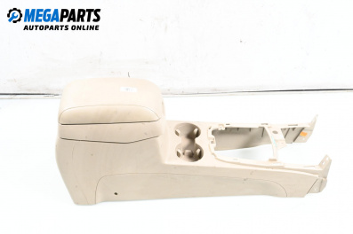 Cotieră for Hyundai Santa Fe II SUV (10.2005 - 12.2012)
