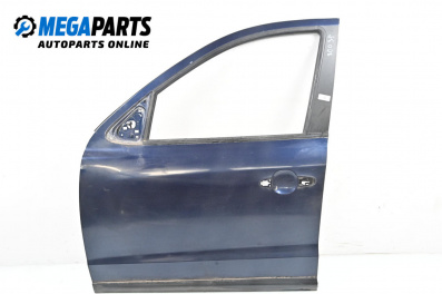 Door for Hyundai Santa Fe II SUV (10.2005 - 12.2012), 5 doors, suv, position: rear - left