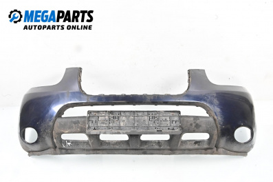 Frontstoßstange for Hyundai Santa Fe II SUV (10.2005 - 12.2012), suv, position: vorderseite