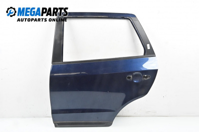 Ușă for Hyundai Santa Fe II SUV (10.2005 - 12.2012), 5 uși, suv, position: stânga - spate