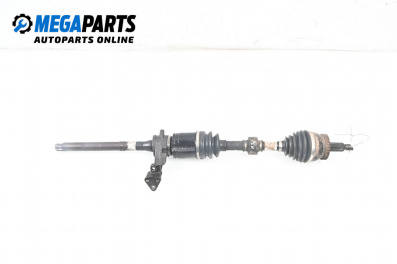 Driveshaft for Hyundai Santa Fe II SUV (10.2005 - 12.2012) 2.2 CRDi 4x4, 155 hp, position: front - right, automatic