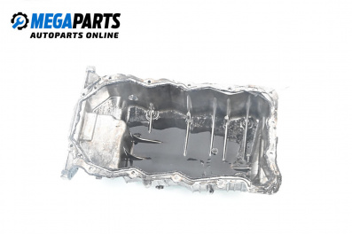 Carter for Hyundai Santa Fe II SUV (10.2005 - 12.2012) 2.2 CRDi 4x4, 155 hp