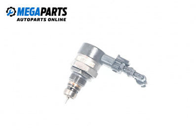 Fuel pressure regulator for Hyundai Santa Fe II SUV (10.2005 - 12.2012) 2.2 CRDi 4x4, 155 hp