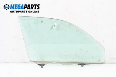 Window for Toyota Land Cruiser J120 (09.2002 - 12.2010), 5 doors, suv, position: front - right