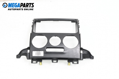 Central console for Toyota Land Cruiser J120 (09.2002 - 12.2010)