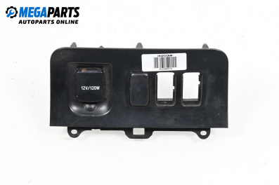 Plastic interior for Toyota Land Cruiser J120 (09.2002 - 12.2010), 5 uși, suv, position: fața