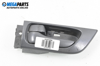 Inner handle for Toyota Land Cruiser J120 (09.2002 - 12.2010), 5 doors, suv, position: front - left