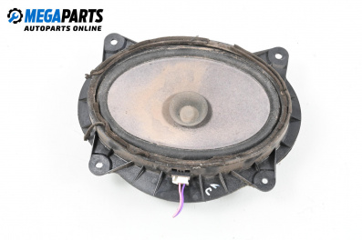 Loudspeaker for Toyota Land Cruiser J120 (09.2002 - 12.2010)