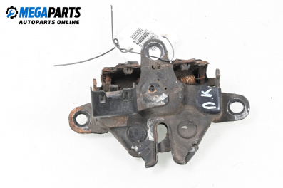 Motorhaube-schloss for Toyota Land Cruiser J120 (09.2002 - 12.2010)