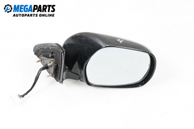 Mirror for Toyota Land Cruiser J120 (09.2002 - 12.2010), 5 doors, suv, position: right