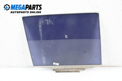 Window for Toyota Land Cruiser J120 (09.2002 - 12.2010), 5 doors, suv, position: rear - right