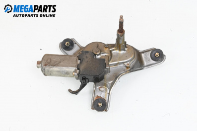 Front wipers motor for Toyota Land Cruiser J120 (09.2002 - 12.2010), suv, position: rear