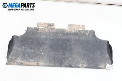 Skid plate for Toyota Land Cruiser J120 (09.2002 - 12.2010)