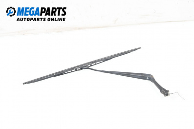 Front wipers arm for Toyota Land Cruiser J120 (09.2002 - 12.2010), position: left