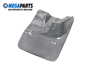 Mud flap for Toyota Land Cruiser J120 (09.2002 - 12.2010), 5 doors, suv, position: front - right