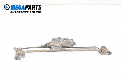 Front wipers motor for Toyota Land Cruiser J120 (09.2002 - 12.2010), suv, position: front