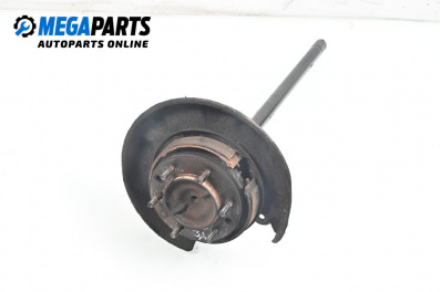 Knuckle hub for Toyota Land Cruiser J120 (09.2002 - 12.2010), position: rear - right