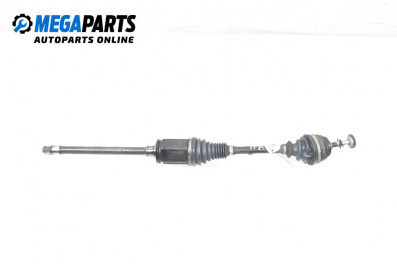 Driveshaft for BMW 7 Series F02 (02.2008 - 12.2015) 750 Li xDrive, 408 hp, position: front - right, automatic