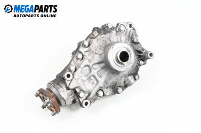 Differential for BMW 7 Series F02 (02.2008 - 12.2015) 750 Li xDrive, 408 hp, automatic