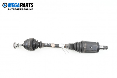 Driveshaft for BMW 7 Series F02 (02.2008 - 12.2015) 750 Li xDrive, 408 hp, position: front - left, automatic