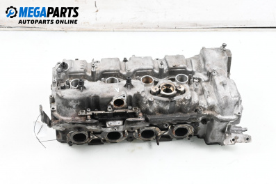 Engine head for BMW 7 Series F02 (02.2008 - 12.2015) 750 Li xDrive, 408 hp