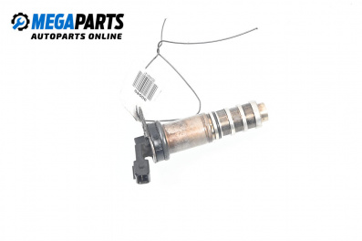Electrosupapă pompă de ulei for BMW 7 Series F02 (02.2008 - 12.2015) 750 Li xDrive, 408 hp