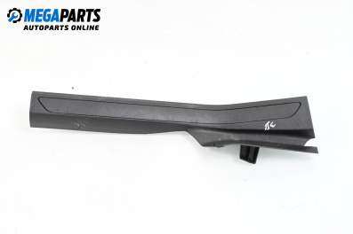 Interior plastic for BMW 7 Series F02 (02.2008 - 12.2015), 5 doors, sedan, position: right