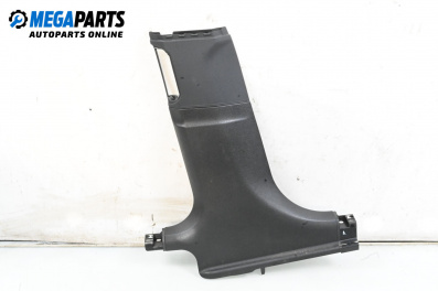 Interior plastic for BMW 7 Series F02 (02.2008 - 12.2015), 5 doors, sedan, position: left